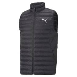 PUMA Herren PackLITE Weste XXLBlack von PUMA