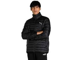 PUMA Herren Packlite Primaloft Jacket Jacke, schwarz, M von PUMA