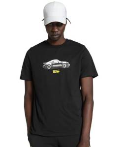 PUMA Herren Porsche Legacy Motorsport T-Shirt XXLBlack von PUMA
