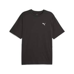 PUMA Herren Rad/Cal T-Shirt XLBlack von PUMA