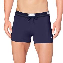 PUMA Herren Trunk Badebekleidung, Navy, XS EU von PUMA