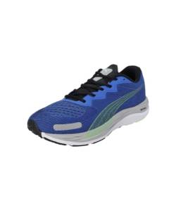 PUMA Herren Velocity Nitro 2 fußballschuhe, blau, 48.5 EU von PUMA