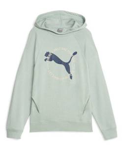 PUMA Sweatshirt/Pullover BETTER SPORTSWEAR Hoodie T von PUMA