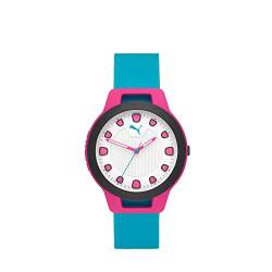 PUMA TIME Quarz Uhr mit Kein Armband 4013496511963 von PUMA