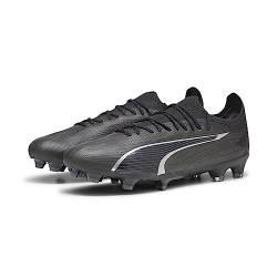 PUMA Ultra Ultimate FG/AG Fußballschuh schwarz, 10.5 UK - 45 EU von PUMA