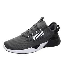 PUMA Unisex Aufrüsten 2 Bootsschuh, Grau, 43 EU von PUMA