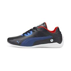 PUMA Unisex BMW MMS Drift Cat Delta Bootsschuh, Schwarz, 40 EU von PUMA