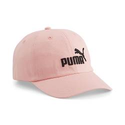 PUMA Unisex ESS No.1 Bb Cap, Pfirsich-Smoothie, Einheitsgröße von PUMA