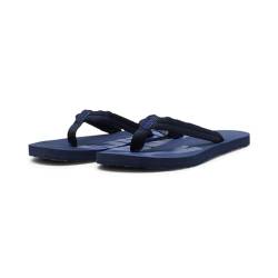 PUMA Unisex Epic Flip V2 Flip-Flops, Club Navy Cobalt Glaze, 43 EU von PUMA