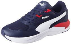 PUMA Unisex Graviton Bootsschuh, blau, 42 EU von PUMA