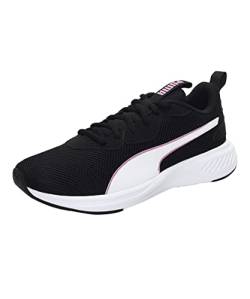 PUMA Unisex Incinerate Laufschuh, Black-Opera Mauve, 46 EU von PUMA