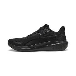 PUMA Unisex Skyrocket Lite Straßenlaufschuhe, Puma Black Puma Black Cool Dark Gray, 47 EU von PUMA