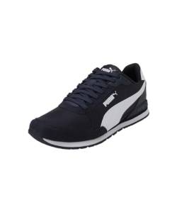 PUMA Unisex St Runner V3 Nl Turnschuhe, Parisian Night Puma White, 42 EU von PUMA