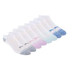 PUMA Women's 8 Pack Low Cut Socks von PUMA