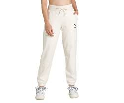 Puma Better Pants FL, gelb(safetyyellow), Gr. L von PUMA