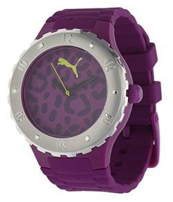 Puma Damen-Armbanduhr Woman Analog Quarz PU103432001 von PUMA