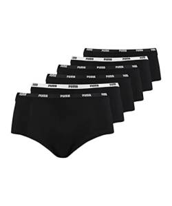 Puma Damen Panty Black S von PUMA