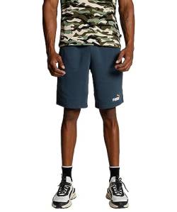 Puma Ess+ Shorts L von PUMA