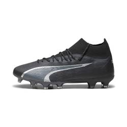 Puma Herren Football Boots, Black Asphalt, 45 EU von PUMA