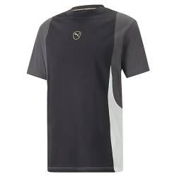 Puma King Short Sleeve T-shirt M von PUMA