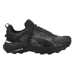 Puma Male Explore Nitro GTX PUMA Black-PUMA SILV Gr. 46 von PUMA