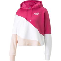 Puma Power Cat Hoodie L von PUMA