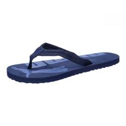 Puma Unisex Adults Epic Flip V2 Flip-Flops, Club Navy-Cobalt Glaze, 38 EU von PUMA