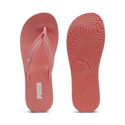 Puma Women Sandy Flip Flip-Flops, Passionfruit-Puma White, 35.5 EU von PUMA