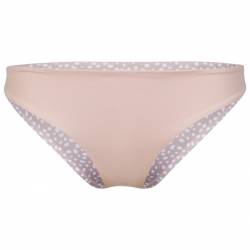 PURA clothing - Women's Emilia Bottom - Bikini-Bottom Gr L rosa von PURA clothing