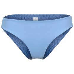 PURA clothing - Women's Koa Bottom - Bikini-Bottom Gr XS blau von PURA clothing