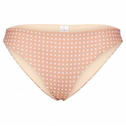 PURA clothing - Women's Malea - Bikini-Bottom Gr L rosa von PURA clothing