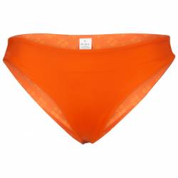 PURA clothing - Women's Nola - Bikini-Bottom Gr XL orange/rot von PURA clothing