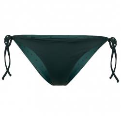 PURA clothing - Women's Viola Bottom - Bikini-Bottom Gr XS blau von PURA clothing