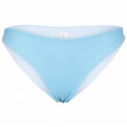 PURA clothing - Women's Yapla - Bikini-Bottom Gr L;XL;XS blau;grün von PURA clothing