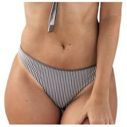 PURA clothing - Women's Yapla Bottom - Bikini-Bottom Gr L;S;XL;XS blau;grau;rosa von PURA clothing