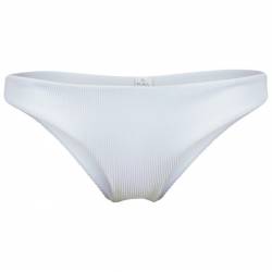 PURA clothing - Women's Yapla Bottom - Bikini-Bottom Gr S grau von PURA clothing