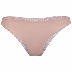 PURA clothing - Women's Yapla Bottom - Bikini-Bottom Gr XL rosa von PURA clothing