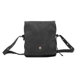 PURE HV Überschlagtasche, Grey von PURE