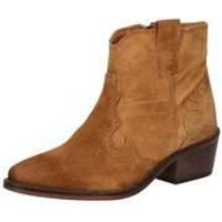 PX Cowboy Boots Damen braun|braun|braun|braun|braun von PX