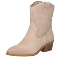 PX Cowboystiefel Damen beige|beige|beige|beige|beige von PX