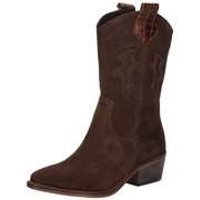 PX Cowboystiefel Damen braun|braun|braun|braun|braun|braun von PX