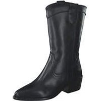 PX Cowboystiefel Damen schwarz|schwarz|schwarz|schwarz|schwarz|schwarz|schwarz von PX