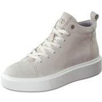 PX Sneaker High Damen beige|beige von PX