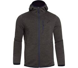 PYUA Everwool Herren Fleecejacke XL von PYUA