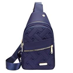 Frauen Umhängetasche Mode Dekoration Muster Praktische Große Kapazität Leichte Zipper Waistpack Egon Schiele Taschen von PYUIYY