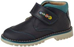 Pablosky 022620 Ankle Boot, Marineblau, 22 EU von Pablosky