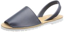 Pablosky 128620 Sandale, Marineblau, 29 EU von Pablosky