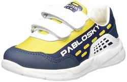 Pablosky 291482 Turnschuhe, Gelb, 21 EU von Pablosky