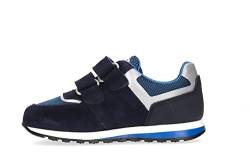 Pablosky 297726 Sneaker, blau, 29 EU von Pablosky