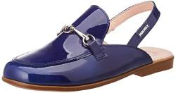 Pablosky 346789 Pantoffeln, Blau, 32 EU von Pablosky